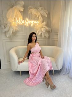 LEA babypink dress